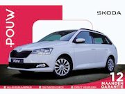 Skoda Fabia - Combi 1.0 TSI 95pk Ambition | Navigatie | PDC Achter | Smart