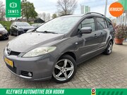 Mazda 5 - 1.8 S 7persoons, Nav, lm velgen
