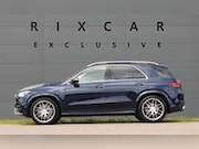Mercedes-Benz GLE-klasse - 4MATIC+ Panodak Burmester Softclose 22INCH 435PK