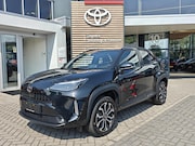 Toyota Yaris Cross - 1.5 Hybrid 115 First Edition STOEL/STUURVERW AD-CRUISE LM-VE