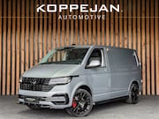 Volkswagen Transporter - 2.0 TDI 150PK DSG Bestelwagen L1H1 | LED | AIRCO | PDC | CAM