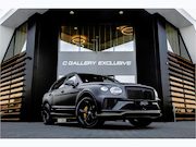 Bentley Bentayga - 4.0 V8 S Black Edition - Panorama | B&O | Stoelventilatie X4