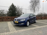 Volkswagen Polo - ( 1.4-16V 86 PK )Trendline , 5deurs , Airco , zeer nette aut