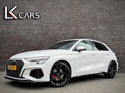 Audi A3 - 40 TFSIe S-LINE / S-TRONIC / AMBIANCE LIGHT / APPLE CARPLAY