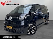 Volkswagen ID.Buzz - 5 PERS. 150 kw 77 kWh [ Financiallease 646.78 per maand i CO