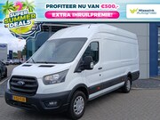 Ford Transit - GB 350 L4H3 TDCi 105pk RWD Trend Summer Deal I Navigatie | A