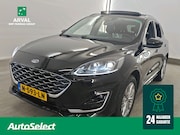 Ford Kuga - 2.5 PHEV 225pk Vignale | SOH 83% | Panoramadak | Trekhaak |