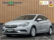 Opel Astra - 1.6 CDTI Business | Airconditioning | Cruise Control | Radio