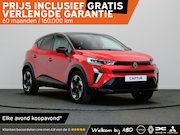 Renault Captur - 1.8 E-Tech full hybrid 160pk techno | Vijf jaar garantie | S