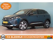 Peugeot 3008 - 1.6 HYbrid 225 Allure | NAVI / APPCONNECT | CAMERA + PDC | C