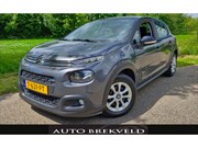 Citroën C3 - 1.2 PureTech S&S Feel AUTOMAAT 110PK | Rijklaar | Cruise | A