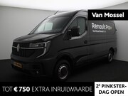 Renault Master - T35 2.0 dCi 150 L2H2 Advance | Demo | Trekhaak | Additionele