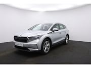 Skoda Enyaq iV - 80 Loft 82 kWh 97.66% SOH! Panorama l Warmtepomp l VOL OPTIE