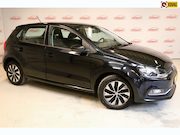 Volkswagen Polo - 1.2 TSI Comfortline|NL Auto|Nieuwe DB Riem|Bluetooth Audio|C