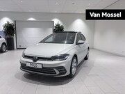 Volkswagen Polo - 1.0 TSI 50 Edition 95 PK Automaat | Panoramadak | Stoelverwa