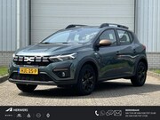 Dacia Sandero - Stepway 1.0 TCe 100 ECO-G Extreme / Dodehoekdetectie / Senso
