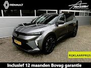 Renault Scenic E-Tech - EV87 long range esprit Alpine