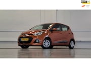 Hyundai i10 - 1.0i i-Motion Premium 3e Eigenaar Airco Garantie Mooi