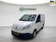 Nissan NV200 - E-NV200 Optima 40 kWh | SOH 87% | Koopaccu | 2x schuifdeur |