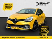 Renault Clio - 1.6 Turbo R.S. Trophy AKRA / CRUISE / MAXTON / CAMERA / VOL-