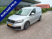 Volkswagen Caddy - Cargo 2.0 TDI 102PK Comfort, SPORTSTOELEN, AIRCO, NAVIGATIE,