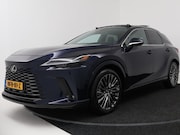 Lexus RX-Serie - 450h+ Plug-in Hybrid President Line | Mark Levinson Audio | 