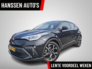 Toyota C-HR - 1.8 Hybrid Dynamic