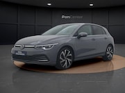 Volkswagen Golf - 1.4 eHybrid Style | 18" | Navigatie | Camera | Stuur-/Stoelv