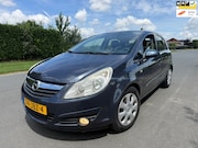 Opel Corsa - 1.2-16V Edition NAP/AIRCO/APK 1 JAAR