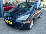 Mitsubishi Colt - 1.1 Incharge+