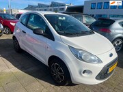 Ford Ka - 1.2 Cool & Sound (st-bekr, radio cd, bj12, 3499, -)