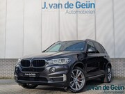 BMW X5 - xDrive35i High Executive | Adap LED | Camera | Comfortzetels