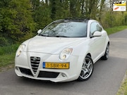 Alfa Romeo MiTo - 1.3 JTDm ECO Distinctive | Pano + Leder + Cruise + Bose |