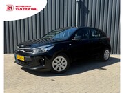 Kia Rio - 1.0 TGDI 1 Eigenaar|Cruise|Airco