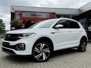 Volkswagen T-Cross - 1.0 TSI *!* 2x R-LINE *!* NAVI/ CARPLAY/ 18 INCH/ LED/ RADAR