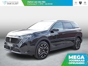 Peugeot 5008 - 1.2 Hybrid 136 GT elektrisch verstelbare voorstoel(en) l dod