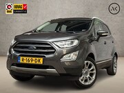 Ford EcoSport - 1.0 EcoBoost ST-Line (APPLE CARPLAY, WINTER PACK, BANG&OLUFS