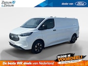 Ford e-Transit Custom - 320 L2H1 Trend 65 kWh | Uit voorraad! | 0, 99% rente Financi