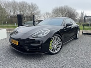 Porsche Panamera - 2.9 4 E-Hybrid Platinum Edition / Panorama dak / memory stoe