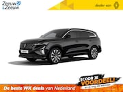 Renault Espace - E-Tech full hybrid 200 techno 5p. NU met GRATIS 5 jaar fabri