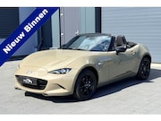Mazda MX-5 - 1.5 SkyActiv-G 132 Prime-Line 4040km! NL-auto! 1e eig.