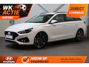 Hyundai i30 - Wagon 1.6 T-GDi 150pk Premium 7DCT WAGON | DIRECT LEVERBAAR!