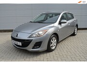 Mazda 3 - 1.6 Business | Airco | L.M. Velgen | PDC | Electr. Pakket.