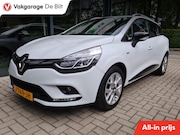 Renault Clio - Estate 0.9 TCe Limited