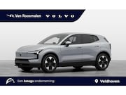 Volvo EX30 - Single Motor Extended Range Core