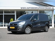 Peugeot Partner - 120 1.6 BlueHDi 3-persoons Carplay Marge