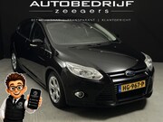 Ford Focus - 1.6 EcoBoost Titanium *Heatseat*AC*CC