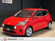 Hyundai i10 - 1.0 Automaat | Dealer onderhouden | Navi | Camera | Airco