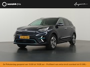 Kia Niro EV - e-Niro DynamicPlusLine 64 kWh | Trekhaak | Stoel/Stuurwielve
