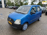 Opel Agila - 1.0-12V / NAP / APK / ELEK RAMEN / INRUILAUTO / MEENEEM PRIJ